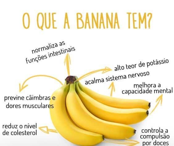 banana