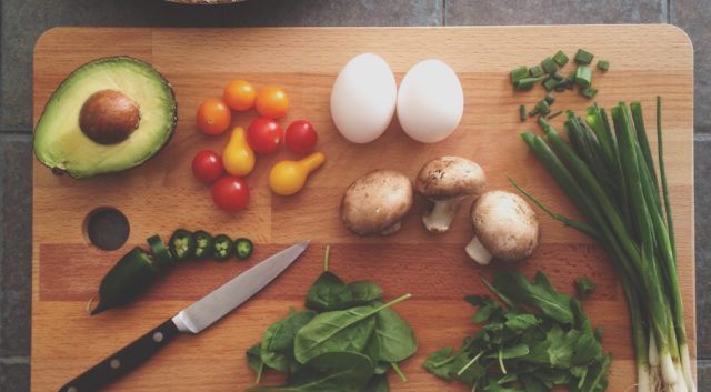Atividade Física Associada à boa Alimentação
