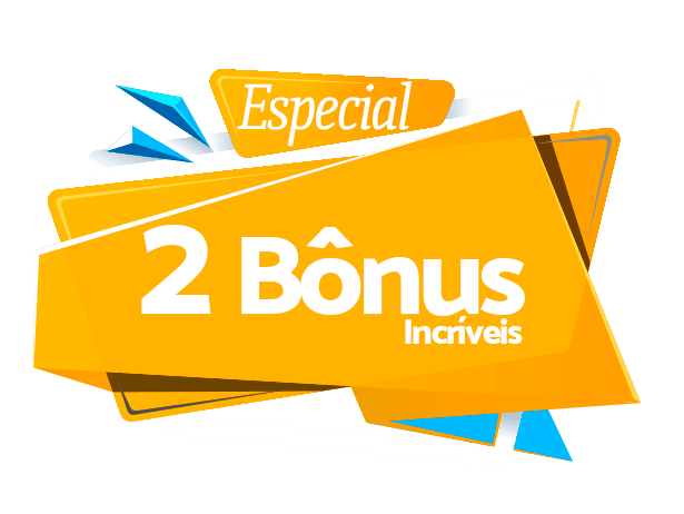bônus bônus