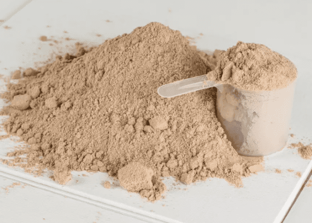 5 benefícios do Whey Protein