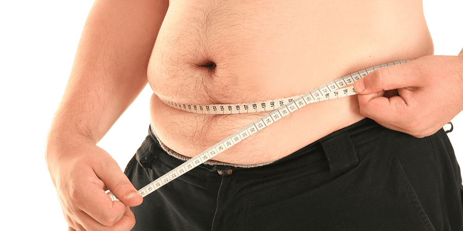 como perder a barriga 