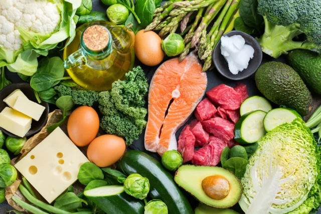 Dieta Cetogênica: O Cardápio que faz a Gordura Virar Energia
