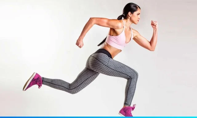 Acelerar seu Metabolismo