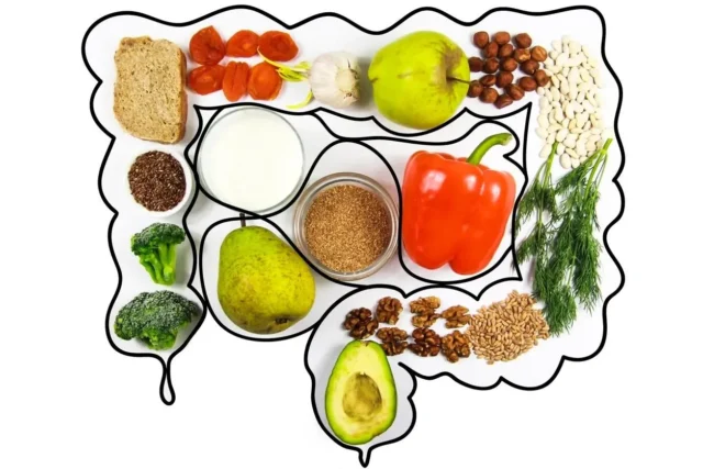 Alimentos que Soltam o Intestino