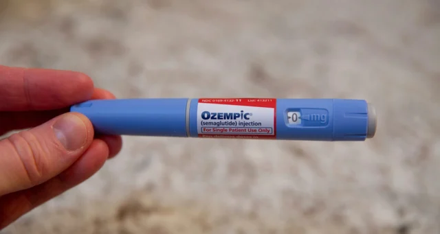 Ozempic para Emagrecer