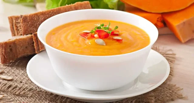 Sopa para Emagrecer