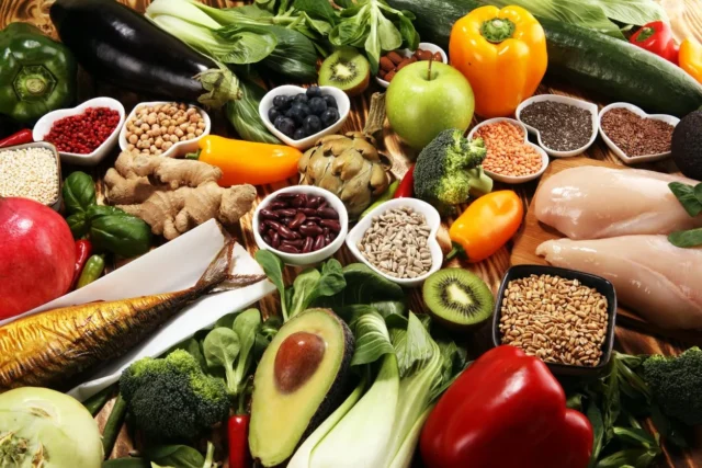 Dieta de 1200 Calorias Como Perder Peso de Forma Saudável
