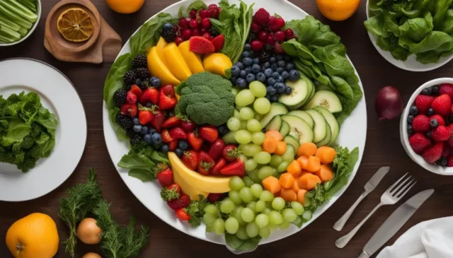 Alimentos Saudáveis Para a Gravidez Guia Nutricional