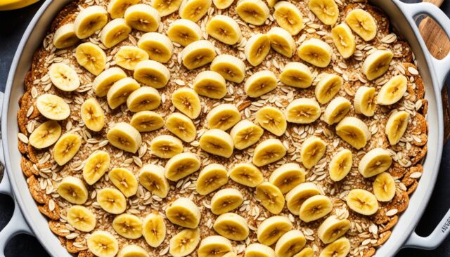bolo de banana fit