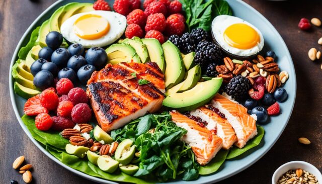 Entenda o que é Dieta Cetogênica e Seus Benefícios