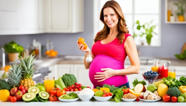 dicas de alimentação para grávidas dicas de alimentação para grávidas