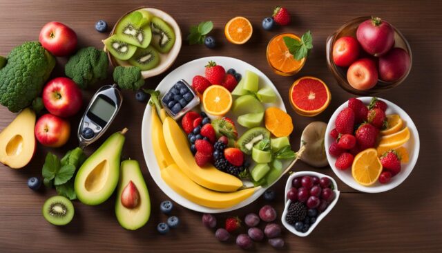 dieta equilibrada para diabetes