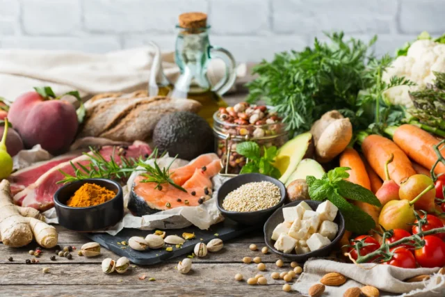 7 Erros Comuns na Dieta Mediterrânea e Como Evitá-los